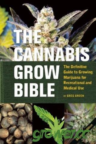 выращивание марихуаны скачать книгу