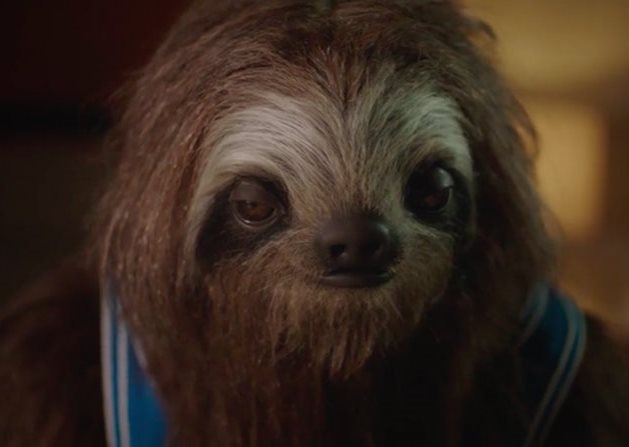 Подробная информация о "Видео: Планокуры - гигантские ленивцы или социальная реклама с креативом"