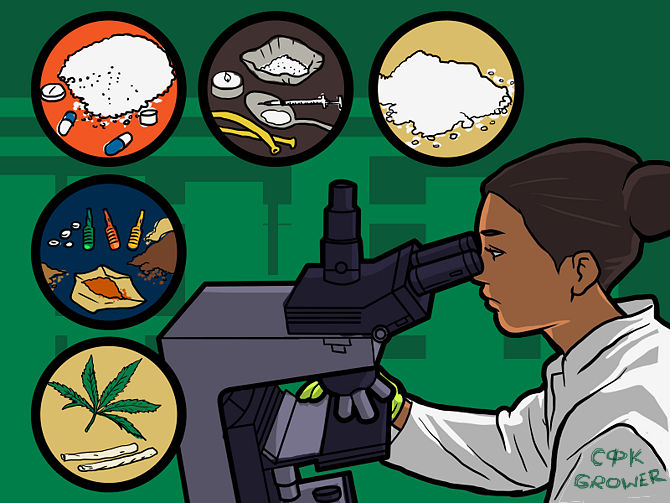 Подробная информация о "Как вывести марихуану из организма"