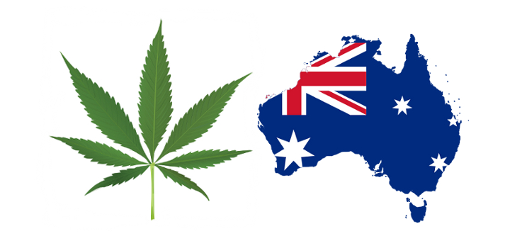 Подробная информация о "Австралийский парламент разрешил употребление каннабиса"