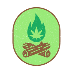 Подробная информация о "Открытие летнего лагеря для любителей марихуаны в США"