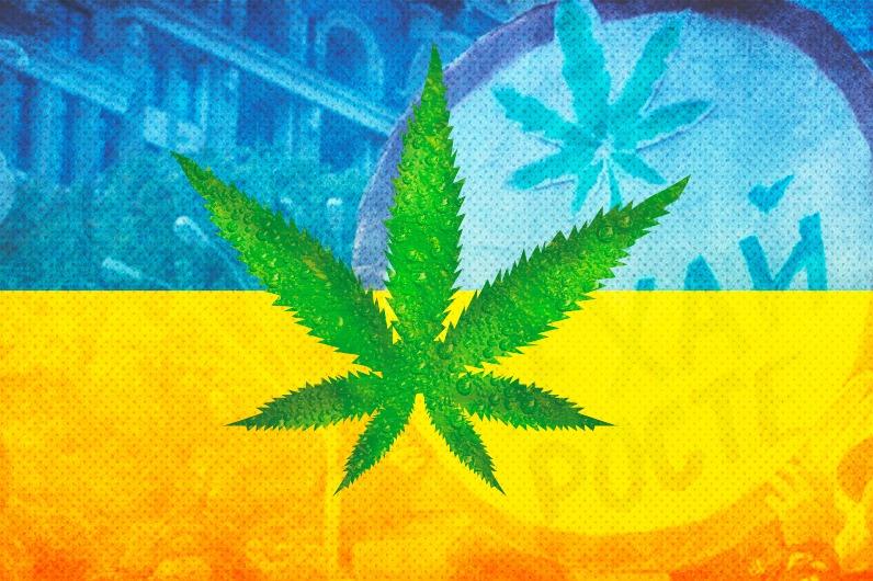 Подробная информация о "Госнаркоконтроль: "В Украине станут возможны легальные научные исследования по использованию конопли в медицине" (ВИДЕО)"