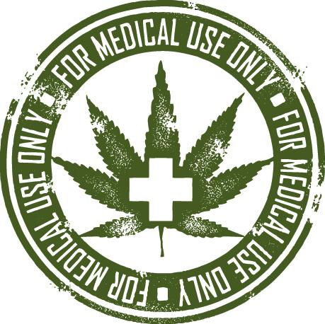 Подробная информация о "5 примеров социального влияния медицинской марихуаны"