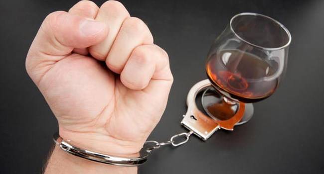 Подробная информация о "Марихуана против алкоголизма"